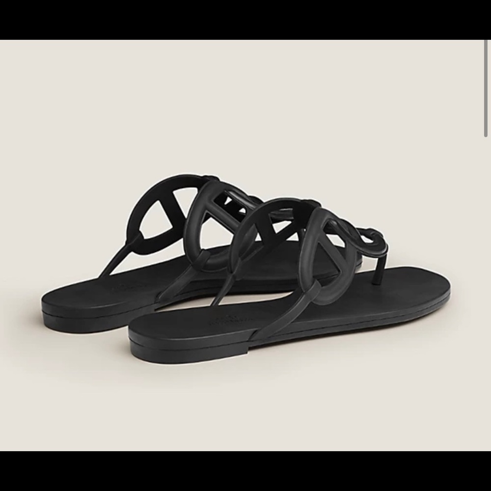 Sandals - Picture 3 of 4